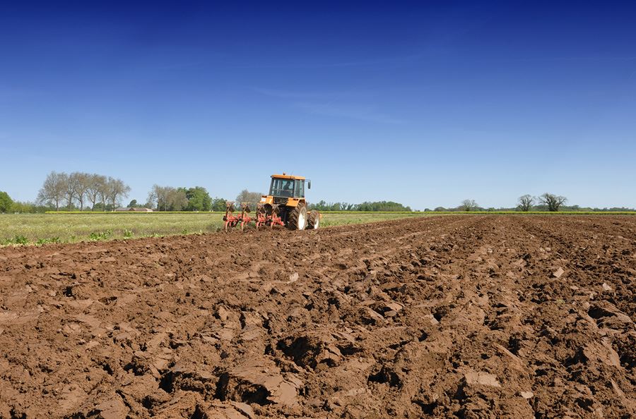 Image de la catégorie Travail du sol