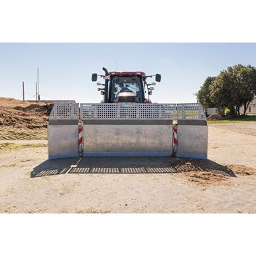 Image de LAME POUR ENSILAGE ET MAÏS NIVELL