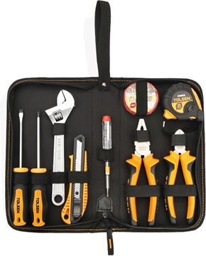 Image de TROUSSE OUTILLAGE TOLSEN