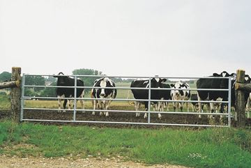 Image de Barrière d'herbage