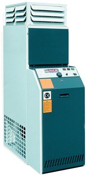 Image de Générateur d'air chaud proheat 100 S