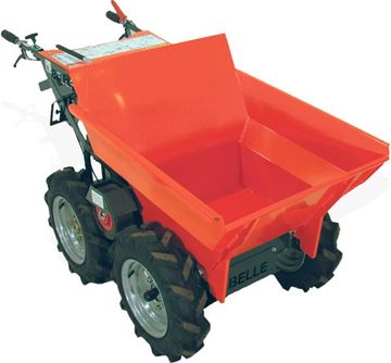 Image de Mini dumper BMD 300