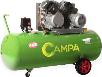 Image de Compresseur CAMPA VT 25/150